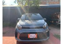 Kia Picanto 2022 - $51.500.000