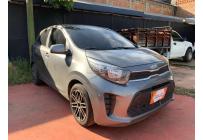 Kia Picanto 2022 - $51.500.000