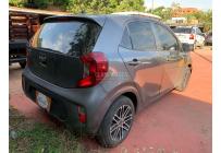 Kia Picanto 2022 - $51.500.000