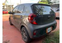 Kia Picanto 2022 - $51.500.000