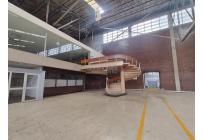 Locales y Bodegas, Venta, San Nicolás - $45.000.000.000