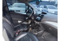 Chevrolet Spark 2012 - $40.500.000