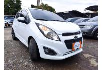Chevrolet Spark 2012 - $40.500.000