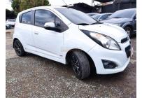 Chevrolet Spark 2012 - $40.500.000