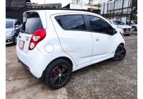 Chevrolet Spark 2012 - $40.500.000