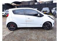 Chevrolet Spark 2012 - $40.500.000