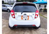 Chevrolet Spark 2012 - $40.500.000