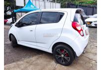 Chevrolet Spark 2012 - $40.500.000