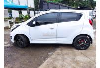 Chevrolet Spark 2012 - $40.500.000