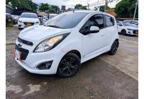 Chevrolet Spark 2012 - $40.500.000