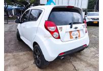 Chevrolet Spark 2012 - $40.500.000