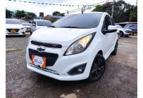 Chevrolet Spark 2012 - $40.500.000