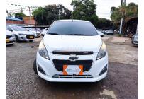 Chevrolet Spark 2012 - $40.500.000