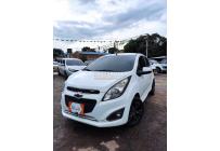 Chevrolet Spark 2012 - $40.500.000