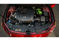 Mazda 3 2022 - $85.000.000