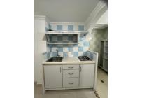 Apartaestudios, Alquiler, El Limonar - $950.000