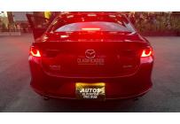 Mazda 3 2022 - $85.000.000