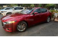 Mazda 3 2022 - $85.000.000