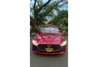 Mazda 3 2022 - $85.000.000