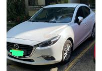 Mazda 3 2020 - $72.000.000