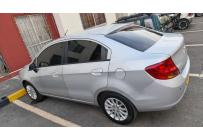 Chevrolet Sail 2019 - $37.800.000