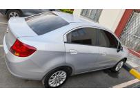 Chevrolet Sail 2019 - $37.800.000