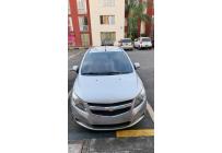 Chevrolet Sail 2019 - $37.800.000