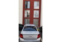 Chevrolet Sail 2019 - $37.800.000