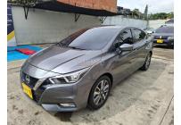 Nissan Versa 2020 - $62.400.000