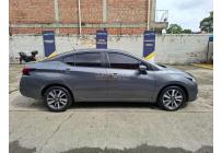 Nissan Versa 2020 - $62.400.000
