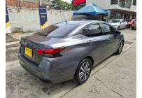 Nissan Versa 2020 - $62.400.000