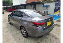 Nissan Versa 2020 - $62.400.000