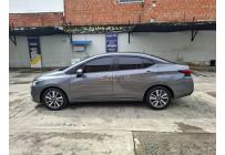 Nissan Versa 2020 - $62.400.000