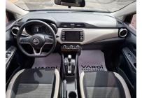 Nissan Versa 2020 - $62.400.000