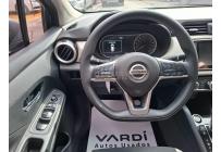 Nissan Versa 2020 - $62.400.000