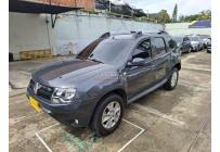 Renault Duster 2017 - $54.400.000