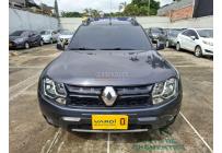 Renault Duster 2017 - $54.400.000