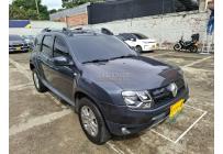 Renault Duster 2017 - $54.400.000