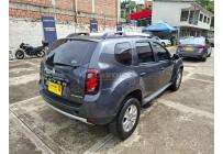 Renault Duster 2017 - $54.400.000
