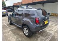 Renault Duster 2017 - $54.400.000