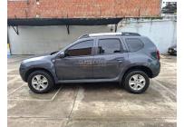 Renault Duster 2017 - $54.400.000