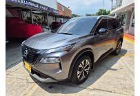 Nissan X-Trail 2024 - $168.900.000