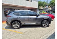 Nissan X-Trail 2024 - $168.900.000