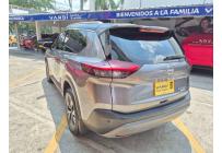 Nissan X-Trail 2024 - $168.900.000