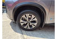 Nissan X-Trail 2024 - $168.900.000