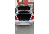 Chevrolet Sail 2019 - $37.800.000