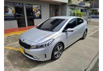 Kia Cerato 2017 - $55.900.000