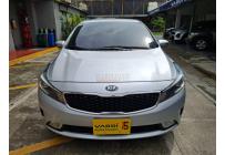Kia Cerato 2017 - $55.900.000
