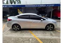 Kia Cerato 2017 - $55.900.000