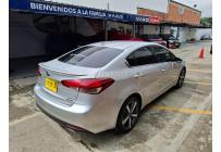 Kia Cerato 2017 - $55.900.000